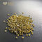 Sarı 3,2 mm Mono Sentetik HPHT Endüstriyel Elmaslar
