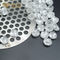 D E F Renk 4.0-5.0 CT Kesilmemiş HPHT Diamond Lab Mücevher İçin Kaba Olarak Yetiştirilen Elmas