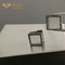 EFG Color VVS VS SI Clarity 7ct 8ct 9ct Lab Grown CVD Diamond, Cilalı Elmaslar İçin