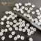 VVS VS SI Clarity HPHT Lab Grown Diamonds Beyaz DEF Renk Takı için