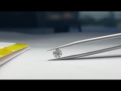 HPHT Sıfır Elmaslar