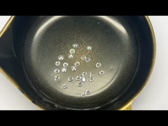 Gevşek Laboratuarda Yetiştirilen Elmaslar