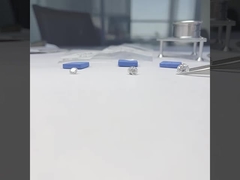 HPHT laboratuvarında yetiştirilen elmaslar