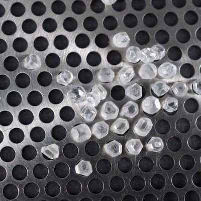 Technology CVD White Diamond Color DEF Lab-created Loose Diamonds for Customer Needs