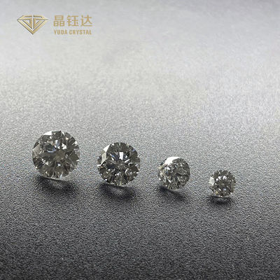 F Color VS SI IGI Sertifikalı Lab Diamonds 1 Karat CVD Pırlanta