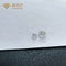 VS SI Clarity Lab Grown HPHT CVD Diamonds Yuvarlak Takı İçin 3.0ct