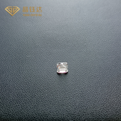 Sertifikalı DEF G Rengi Mükemmel Kesim Yuvarlak Parlak IGI/GIA HPHT Laboratuvarı Yaratılmış Boş Elmas 0.5CT-20.0CT