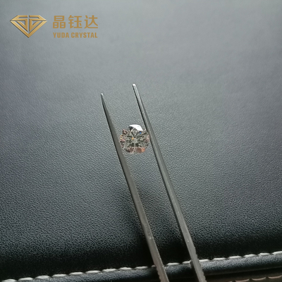4ct 5ct 6ct 7ct 8ct 9ct HPHT Laboratuvar yetiştirilmiş elmaslar 10 Ct Elmas