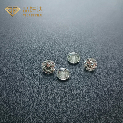 DEF Color Plus 9.0ct 10.0ct HPHT Laboratuvar Elmas IGI Sertifikalı