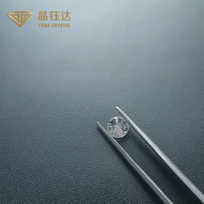 3.0ct 4.0ct 5.0ct DEF Rengi HPHT Karat Laboratuvar Elmasları Yapmak İçin Laboratuvarda Büyütülen Elmaslar