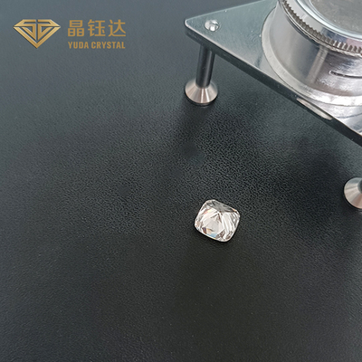 0.1ct - 10ct Laboratuvar Yapımı Elmaslar Şık Kesim şekli
