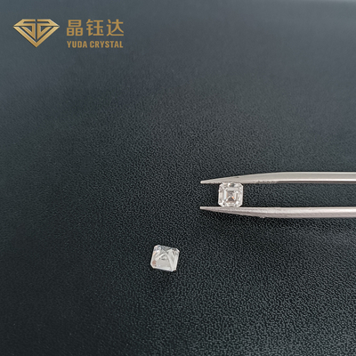 0.1ct - 10ct Laboratuvar Yapımı Elmaslar Şık Kesim şekli