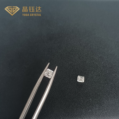 0.1ct - 10ct Laboratuvar Yapımı Elmaslar Şık Kesim şekli
