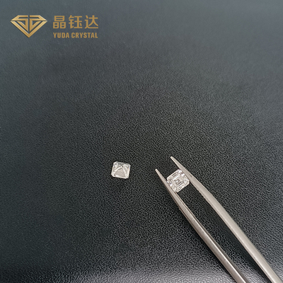 0.1ct - 10ct Laboratuvar Yapımı Elmaslar Şık Kesim şekli