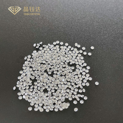 0.005ct 0.04ct 0.03ct HPHT Melee Diamonds FG VS VVS Yuvarlak Şekil