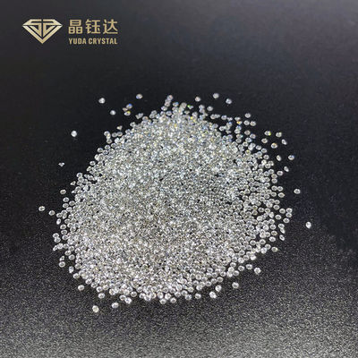 0.005ct 0.04ct 0.03ct HPHT Melee Diamonds FG VS VVS Yuvarlak Şekil