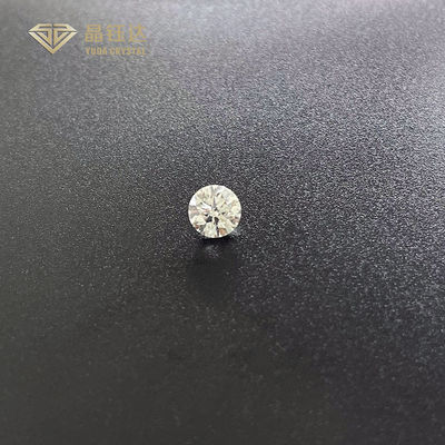 0.40ct 0.50ct 1.0ct VVS vs Si HPHT gevşek elmas