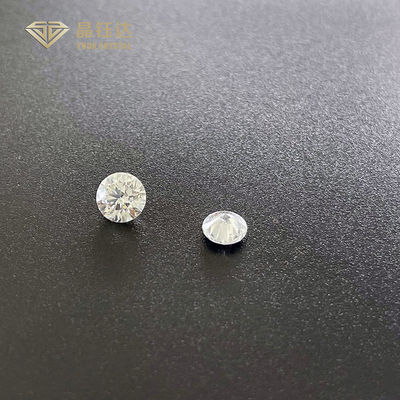 0.40ct 0.50ct 1.0ct VVS vs Si HPHT gevşek elmas