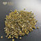 Sarı 3.4mm HPHT Sentetik Tek Kristal Elmas Endüstriyel Uygulamalar