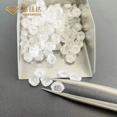 12 mm 14 mm DEF Renk Kaba HPHT Sentetik Elmas
