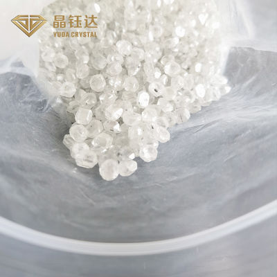 12 mm 14 mm DEF Renk Kaba HPHT Sentetik Elmas