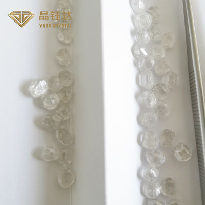 12 mm 14 mm DEF Renk Kaba HPHT Sentetik Elmas