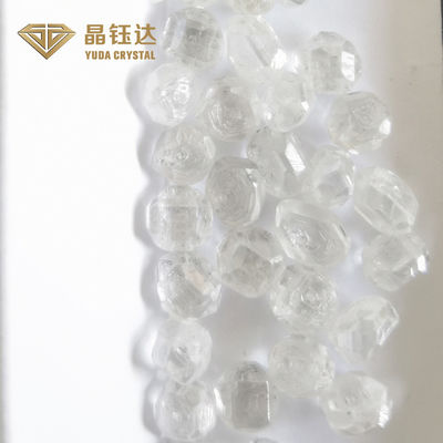 12 mm 14 mm DEF Renk Kaba HPHT Sentetik Elmas