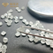 Uncut HPHT Lab Grown Diamonds DEF Renk VVS VS SI Takı için Berraklık