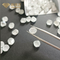 Hpht Rough Lab Grown Diamonds 3.0-4.0 Karat