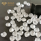 VVS VS Clarity Rough HPHT Lab Grown Diamonds Beyaz DEF Renk 4-5ct