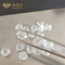 VVS VS SI Clarity HPHT Lab Grown Diamonds Beyaz DEF Renk Takı için
