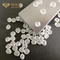 4ct DEF Karbon HPHT Lab Grown Rough Diamonds VVS Clarity Yüzük için Gri Yok