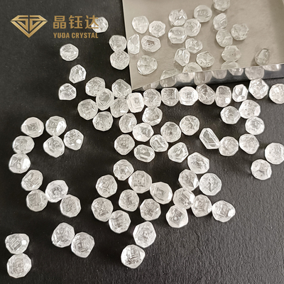 0.8ct 1.0ct HPHT Lab Grown Diamonds DE White Man Diamonds Yarattı